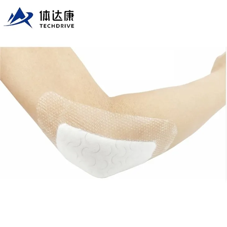 Dresin Post Swyddogol Silicôn gwrth-ddŵr 8 × 6cm